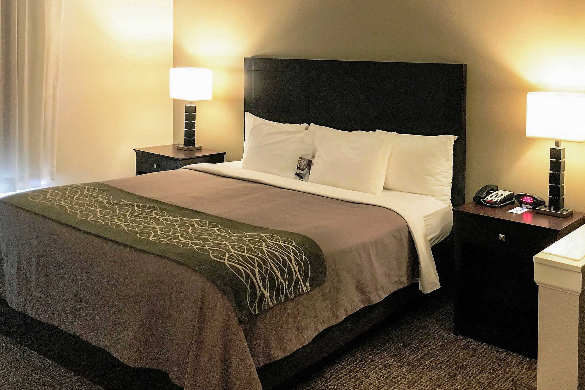 Comfort Inn & Suites Porter Near Indiana Dunes Room photo